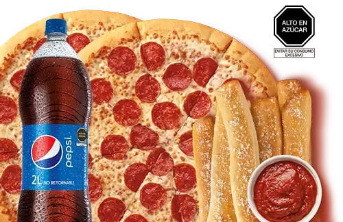 Combo Fiesta