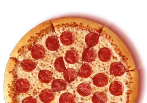 Familiar Pepperoni